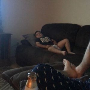 Meet your Posher, Nancy